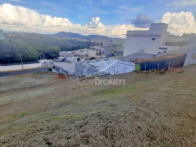Área para Venda em Bragança Paulista - 5