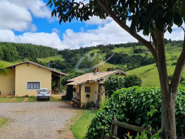 #RRL034 - Sítio para Venda em Pedra Bela - SP - 3