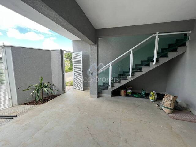 Casa para Venda em Bragança Paulista - 4