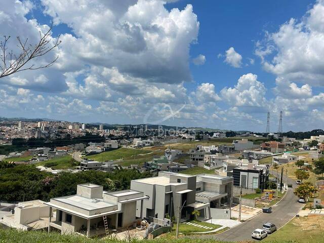 #TNVRL003 - Terreno em condomínio para Venda em Bragança Paulista - SP - 2