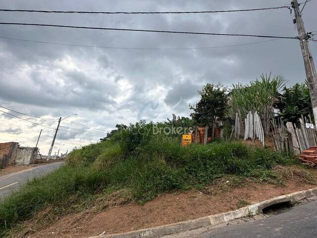 #TRN066 - Terreno para Venda em Bragança Paulista - SP - 1