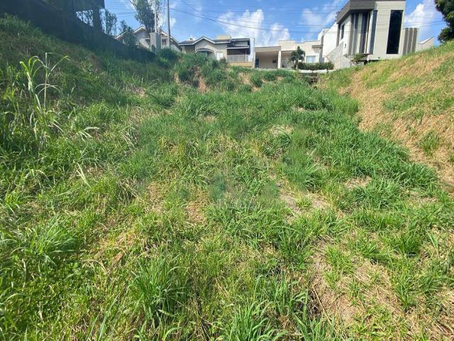 Terreno em condomínio para Venda em Atibaia - 4