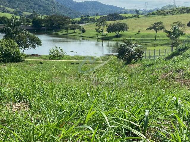 #TRNATI001 - Terreno em condomínio para Venda em Atibaia - SP