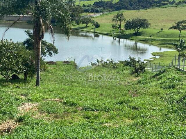 #TRNATI001 - Terreno em condomínio para Venda em Atibaia - SP - 3