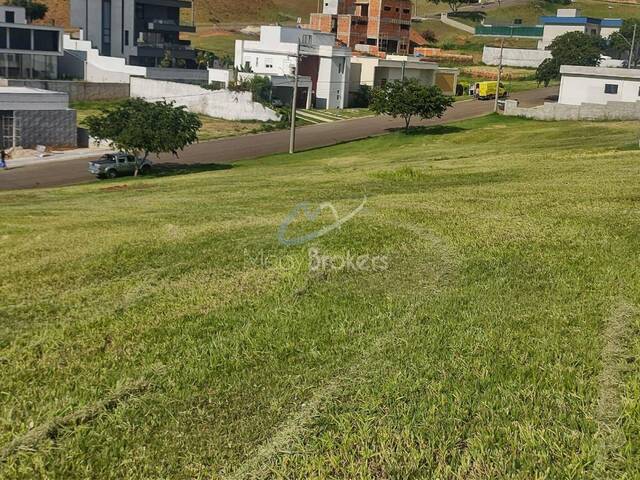 #TRNTSC001 - Terreno em condomínio para Venda em Bragança Paulista - SP - 2