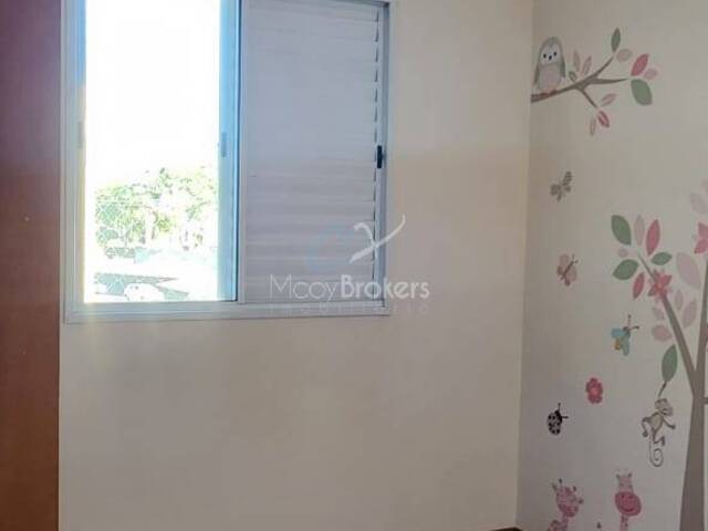 Apartamento para Locação em Bragança Paulista - 5