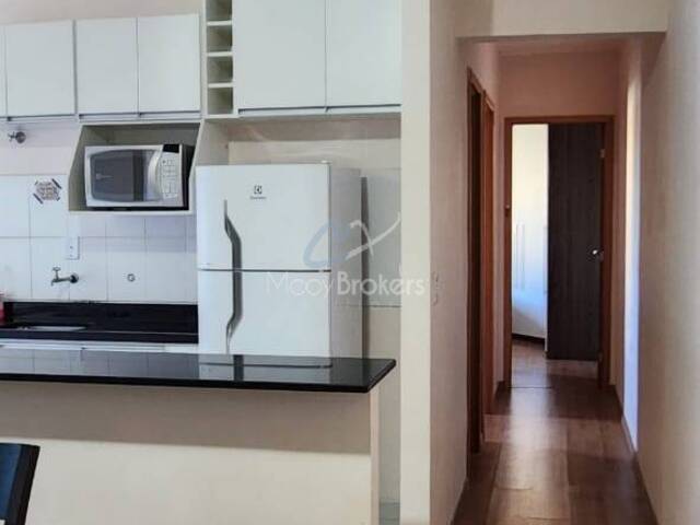Apartamento para Locação em Bragança Paulista - 4