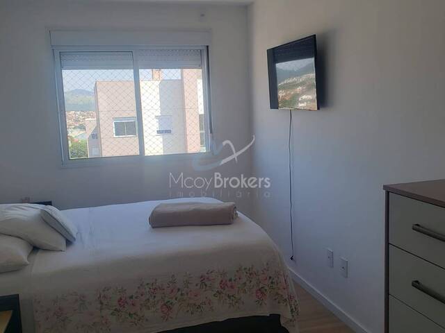 Apartamento para Venda em Bragança Paulista - 5
