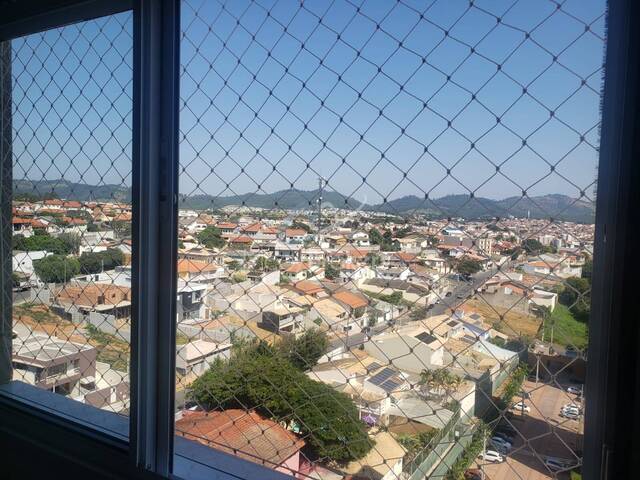 Apartamento para Venda em Bragança Paulista - 4