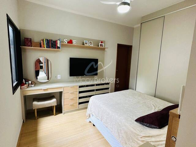 #LOC076 - Casa para Venda em Bragança Paulista - SP - 3