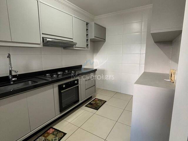 #LOC077 - Apartamento para Venda em Bragança Paulista - SP - 2