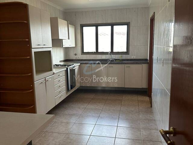 Apartamento para Locação em Bragança Paulista - 4