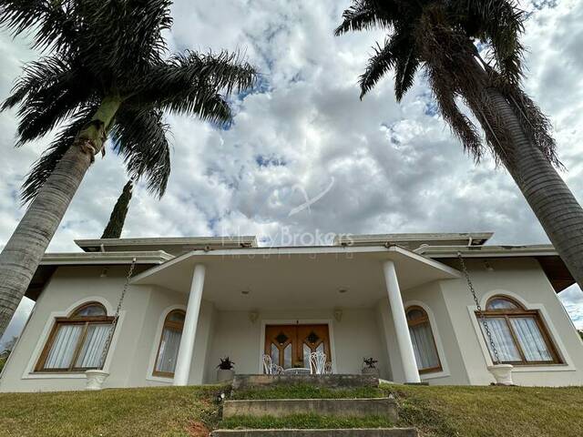 #APDJPL006 - Casa Alto Padrão para Venda em Bragança Paulista - SP - 3