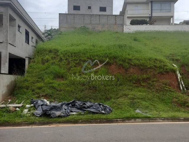 #TRNVRL004 - Terreno em condomínio para Venda em Bragança Paulista - SP - 1