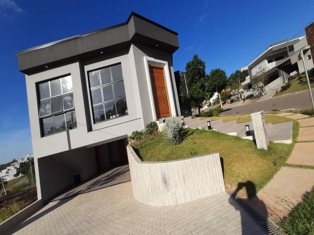Casa Alto Padrão para Venda em Bragança Paulista - 4