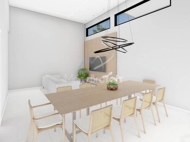 #CSAPSR008 - Casa para Venda em Bragança Paulista - SP - 3
