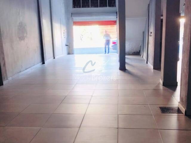 #CML068 - Sala para Locação em Bragança Paulista - SP - 3
