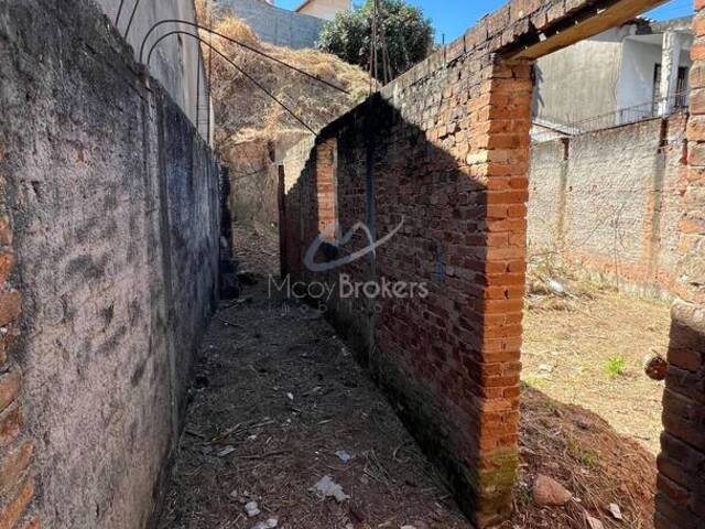 #TRN067 - Terreno para Venda em Bragança Paulista - SP - 3