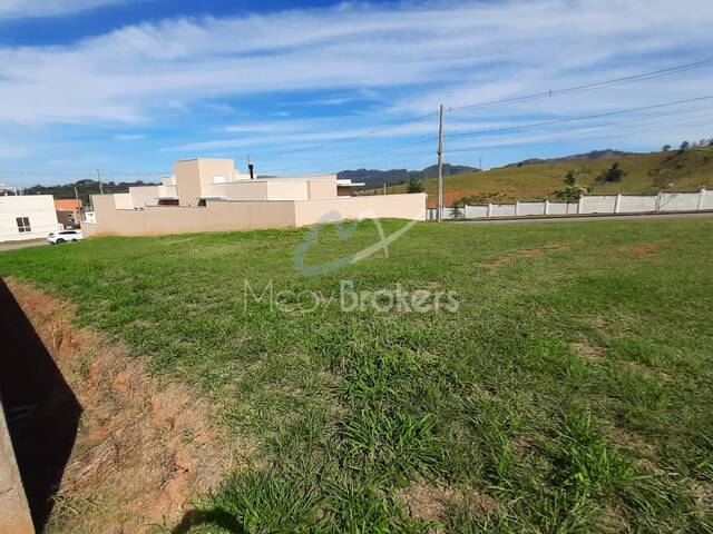 #TRNVRL005 - Terreno em condomínio para Venda em Bragança Paulista - SP - 2
