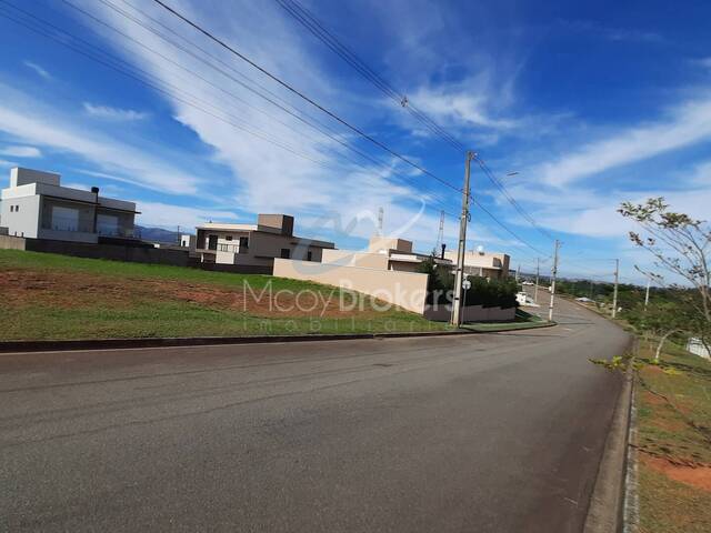 #TRNVRL005 - Terreno em condomínio para Venda em Bragança Paulista - SP - 3