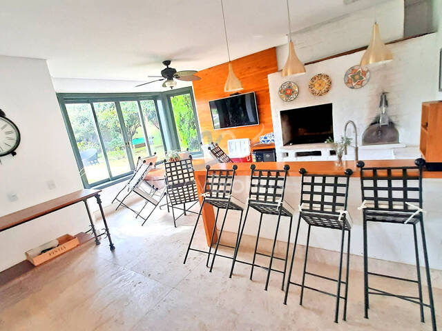 #APDBRN001 - Casa Alto Padrão para Venda em Bragança Paulista - SP - 2