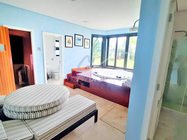 Casa Alto Padrão para Venda em Bragança Paulista - 4