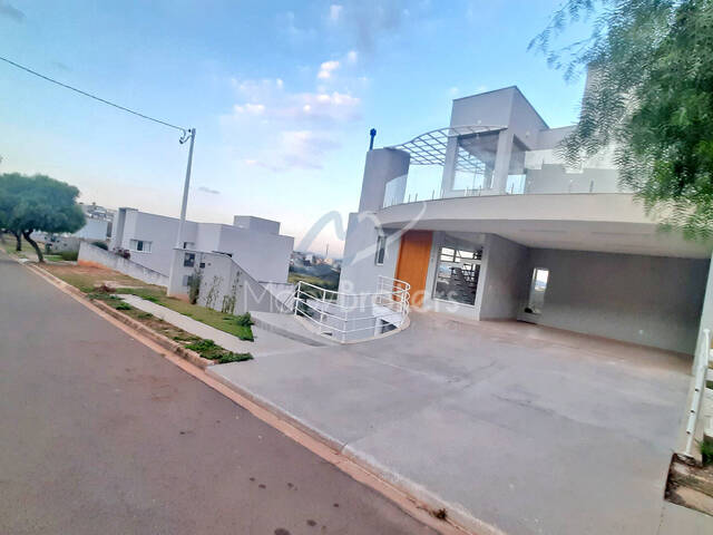 #APDVRL005 - Casa Alto Padrão para Venda em Bragança Paulista - SP - 3