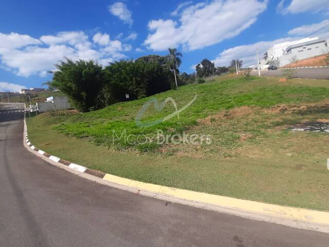 #695 - Terreno em condomínio para Venda em Bragança Paulista - SP - 2