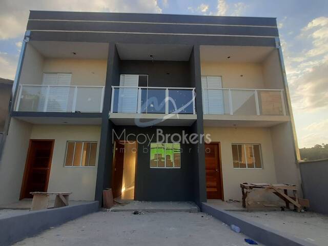#CSASMG003 - Casa para Venda em Bragança Paulista - SP - 2