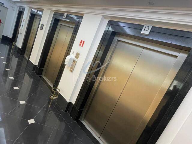 Conjunto Comercial para Locação em São Paulo - 5