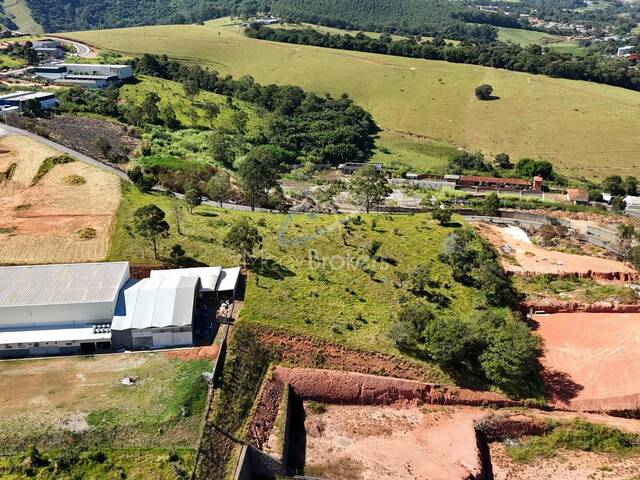 #CML070 - Área para Incorporação para Venda em Bragança Paulista - SP - 3
