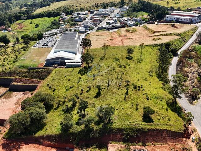 Área para Incorporação para Venda em Bragança Paulista - 4