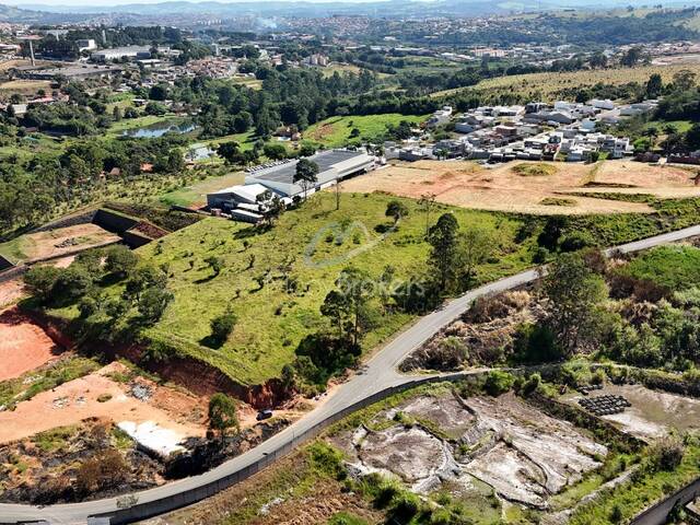 Área para Incorporação para Venda em Bragança Paulista - 5