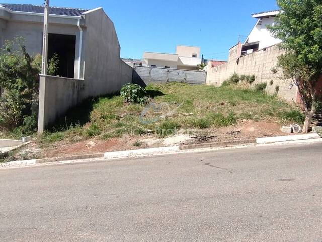 #TRNPSR003 - Terreno em condomínio para Venda em Bragança Paulista - SP - 2