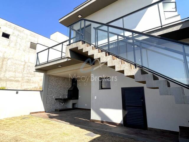 Casa Alto Padrão para Venda em Bragança Paulista - 5