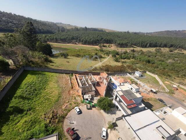 #TRNEU2001 - Terreno em condomínio para Venda em Bragança Paulista - SP - 3