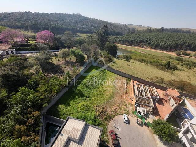 #TRNEU2001 - Terreno em condomínio para Venda em Bragança Paulista - SP - 2