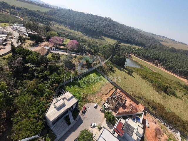 Terreno em condomínio para Venda em Bragança Paulista - 5