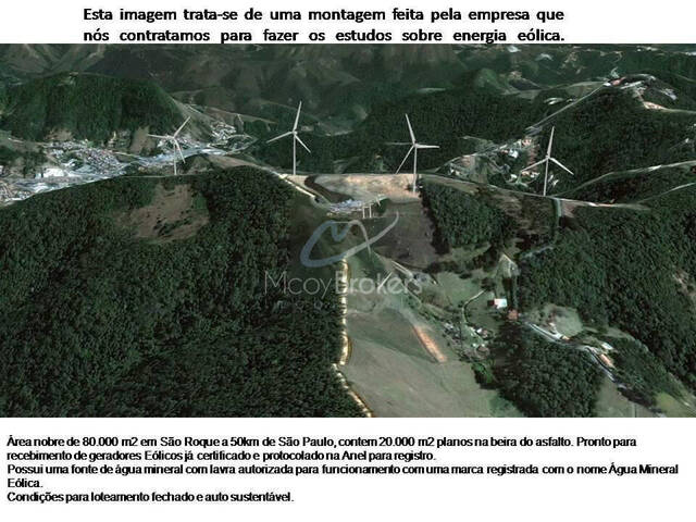 Área para Incorporação para Venda em Jacareí - 5