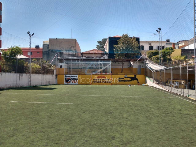 Área para Incorporação para Venda em São Paulo - 4