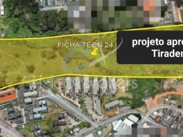 #TRN030 - Área para Incorporação para Venda em São Paulo - SP - 2