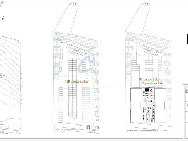 #TRN031 - Área para Incorporação para Venda em Santana de Parnaíba - SP - 2