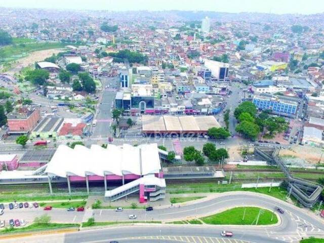 #721 - Área para Incorporação para Venda em Jandira - SP - 2