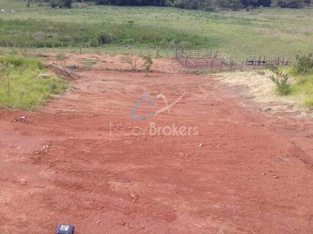 #725 - Terreno para Venda em Bragança Paulista - SP - 2