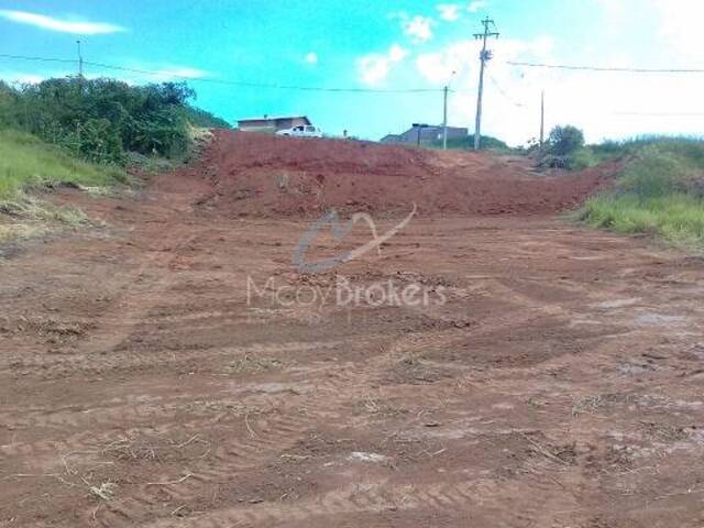 #725 - Terreno para Venda em Bragança Paulista - SP - 3