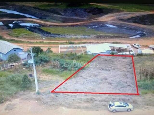 Terreno para Venda em Bragança Paulista - 4
