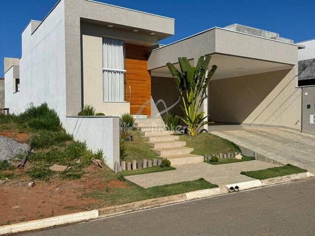 Casa em condomínio para Venda em Bragança Paulista - 4