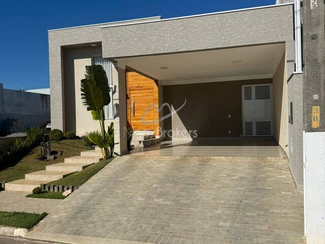 #727 - Casa em condomínio para Venda em Bragança Paulista - SP - 3