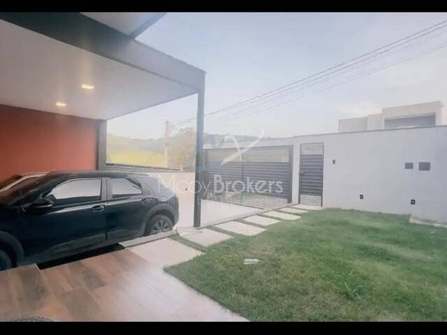#729 - Casa em condomínio para Venda em Bragança Paulista - SP - 2