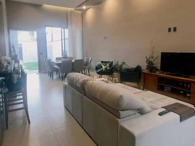 #729 - Casa em condomínio para Venda em Bragança Paulista - SP - 3